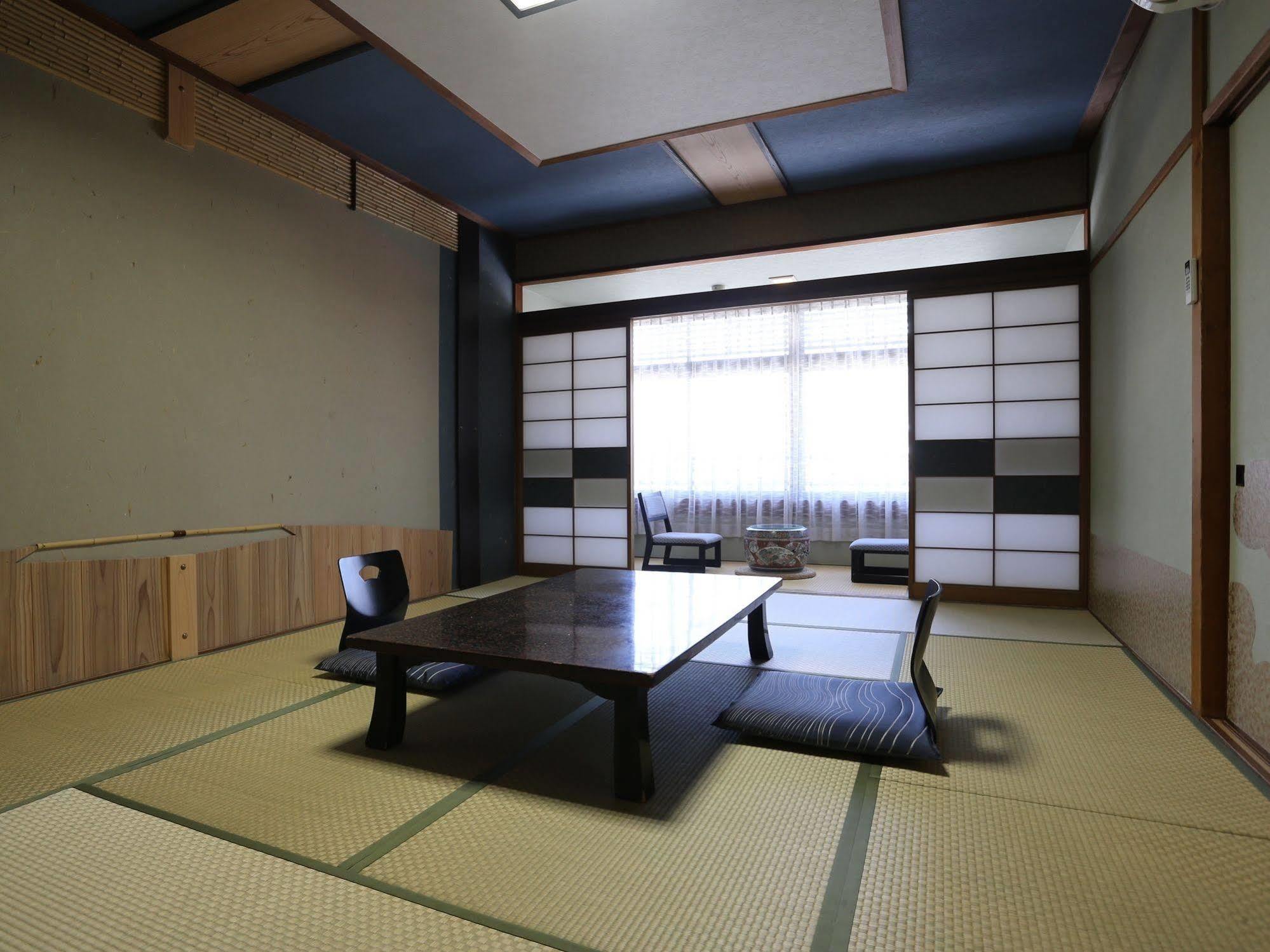 Kaichoen Yonago Exterior foto