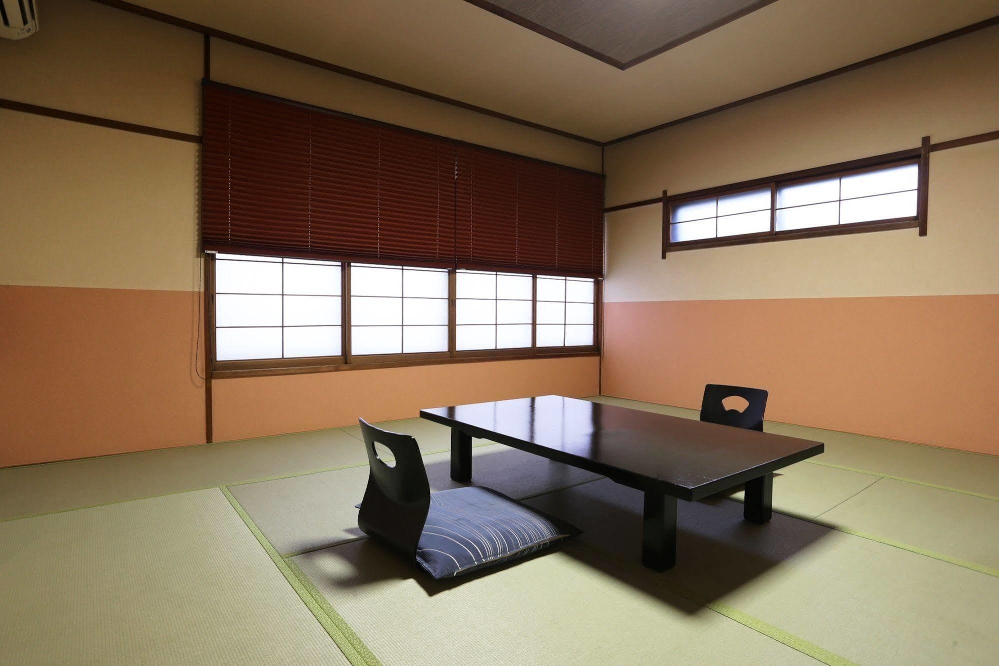 Kaichoen Yonago Exterior foto