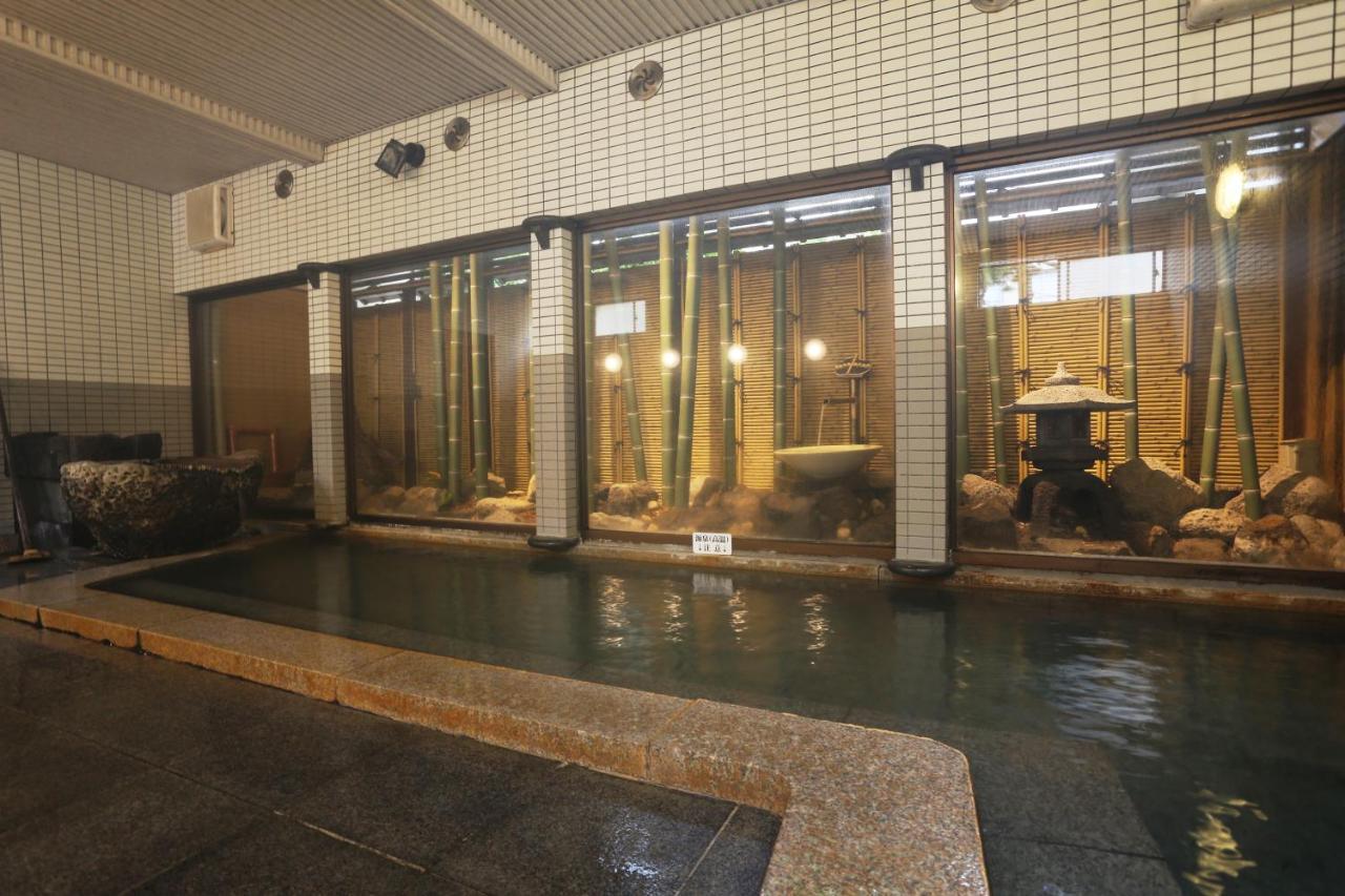 Kaichoen Yonago Exterior foto